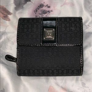LIKE NEW GIANI BERNINI WALLET!